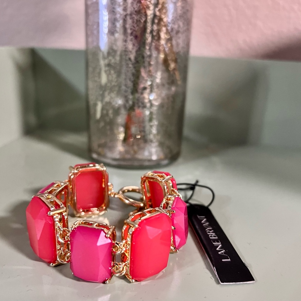 NWT LANE BRYANT BRACELET